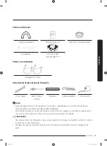 Предварительный просмотр 83 страницы Samsung DVG50R5200W User Manual