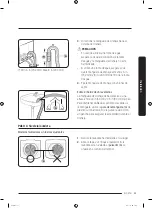 Предварительный просмотр 91 страницы Samsung DVG50R5200W User Manual