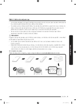 Предварительный просмотр 97 страницы Samsung DVG50R5200W User Manual