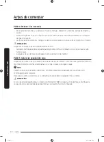 Предварительный просмотр 98 страницы Samsung DVG50R5200W User Manual