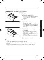 Предварительный просмотр 101 страницы Samsung DVG50R5200W User Manual