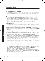 Предварительный просмотр 112 страницы Samsung DVG50R5200W User Manual