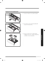 Предварительный просмотр 117 страницы Samsung DVG50R5200W User Manual