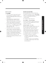 Предварительный просмотр 15 страницы Samsung DVG50R5400 Series User Manual