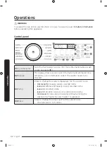 Предварительный просмотр 32 страницы Samsung DVG50R5400W User Manual