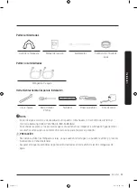 Предварительный просмотр 79 страницы Samsung DVG50R5400W User Manual