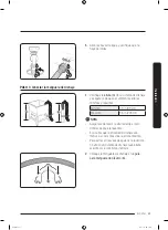 Предварительный просмотр 85 страницы Samsung DVG50R5400W User Manual