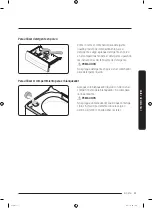 Preview for 95 page of Samsung DVG50R5400W User Manual