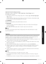 Preview for 107 page of Samsung DVG50R5400W User Manual