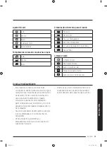 Предварительный просмотр 123 страницы Samsung DVG50R5400W User Manual