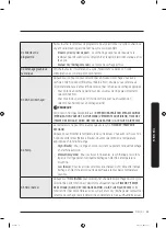 Предварительный просмотр 113 страницы Samsung DVG50R8500 Series User Manual