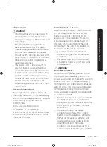 Предварительный просмотр 15 страницы Samsung DVG52M775 Series User Manual