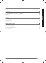 Preview for 59 page of Samsung DVG52M775 Series User Manual