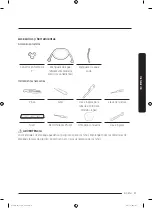 Предварительный просмотр 129 страницы Samsung DVG52M775 Series User Manual