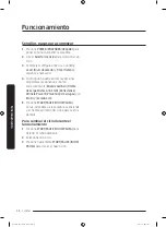 Предварительный просмотр 146 страницы Samsung DVG52M775 Series User Manual