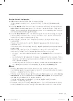 Предварительный просмотр 29 страницы Samsung DVG52M7750V User Manual