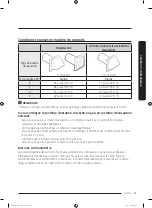 Предварительный просмотр 67 страницы Samsung DVG52M8650 Series User Manual