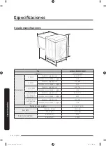 Предварительный просмотр 158 страницы Samsung DVG52M8650 Series User Manual