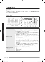 Предварительный просмотр 30 страницы Samsung DVG52M8650V User Manual