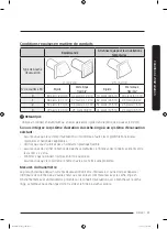 Предварительный просмотр 67 страницы Samsung DVG52M8650V User Manual