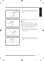 Предварительный просмотр 37 страницы Samsung DVG53BB8700 Series User Manual