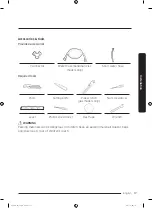 Предварительный просмотр 17 страницы Samsung DVG54M8750 Series User Manual