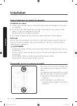 Предварительный просмотр 90 страницы Samsung DVG54M8750 Series User Manual