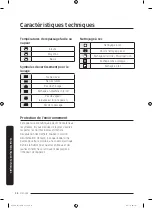 Предварительный просмотр 112 страницы Samsung DVG54M8750 Series User Manual