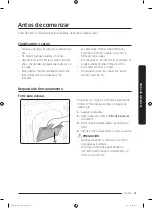 Предварительный просмотр 157 страницы Samsung DVG54M8750 Series User Manual