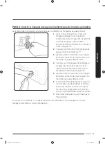 Предварительный просмотр 149 страницы Samsung DVG54M8750V/A3 User Manual