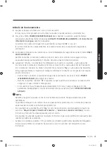 Предварительный просмотр 153 страницы Samsung DVG54M8750V/A3 User Manual