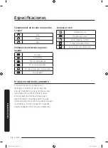 Предварительный просмотр 176 страницы Samsung DVG54M8750V/A3 User Manual