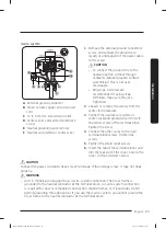 Preview for 23 page of Samsung DVG54M8750W User Manual