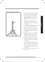 Preview for 25 page of Samsung DVG54M8750W User Manual