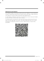 Preview for 57 page of Samsung DVG54M8750W User Manual