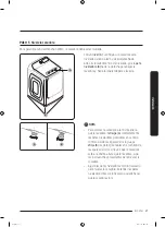 Предварительный просмотр 87 страницы Samsung DVG54R7600 Series User Manual