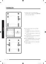 Предварительный просмотр 92 страницы Samsung DVG54R7600 Series User Manual