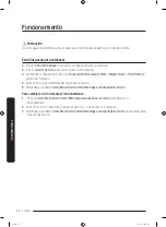 Предварительный просмотр 100 страницы Samsung DVG54R7600 Series User Manual