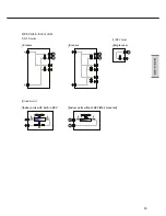 Preview for 35 page of Samsung DVM PLUS III Technical Data Book