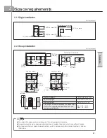 Preview for 43 page of Samsung DVM PLUS III Technical Data Book