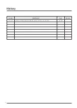 Preview for 2 page of Samsung DVM S AM100MXVDGH/ET Technical Data Book