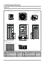 Preview for 24 page of Samsung DVM S AM100MXVDGH/ET Technical Data Book