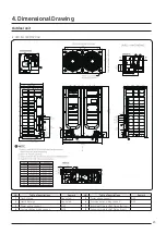 Preview for 25 page of Samsung DVM S AM100MXVDGH/ET Technical Data Book