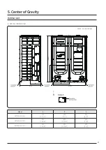 Preview for 27 page of Samsung DVM S AM100MXVDGH/ET Technical Data Book