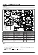 Preview for 29 page of Samsung DVM S AM100MXVDGH/ET Technical Data Book