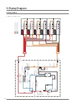 Preview for 40 page of Samsung DVM S AM100MXVDGH/ET Technical Data Book