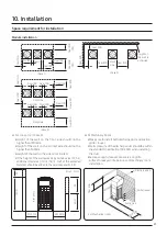 Preview for 47 page of Samsung DVM S AM100MXVDGH/ET Technical Data Book