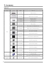 Preview for 82 page of Samsung DVM S AM100MXVDGH/ET Technical Data Book