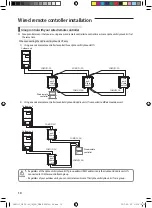 Preview for 10 page of Samsung DVM Series Installation Manual