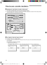 Preview for 14 page of Samsung DVM Series Installation Manual